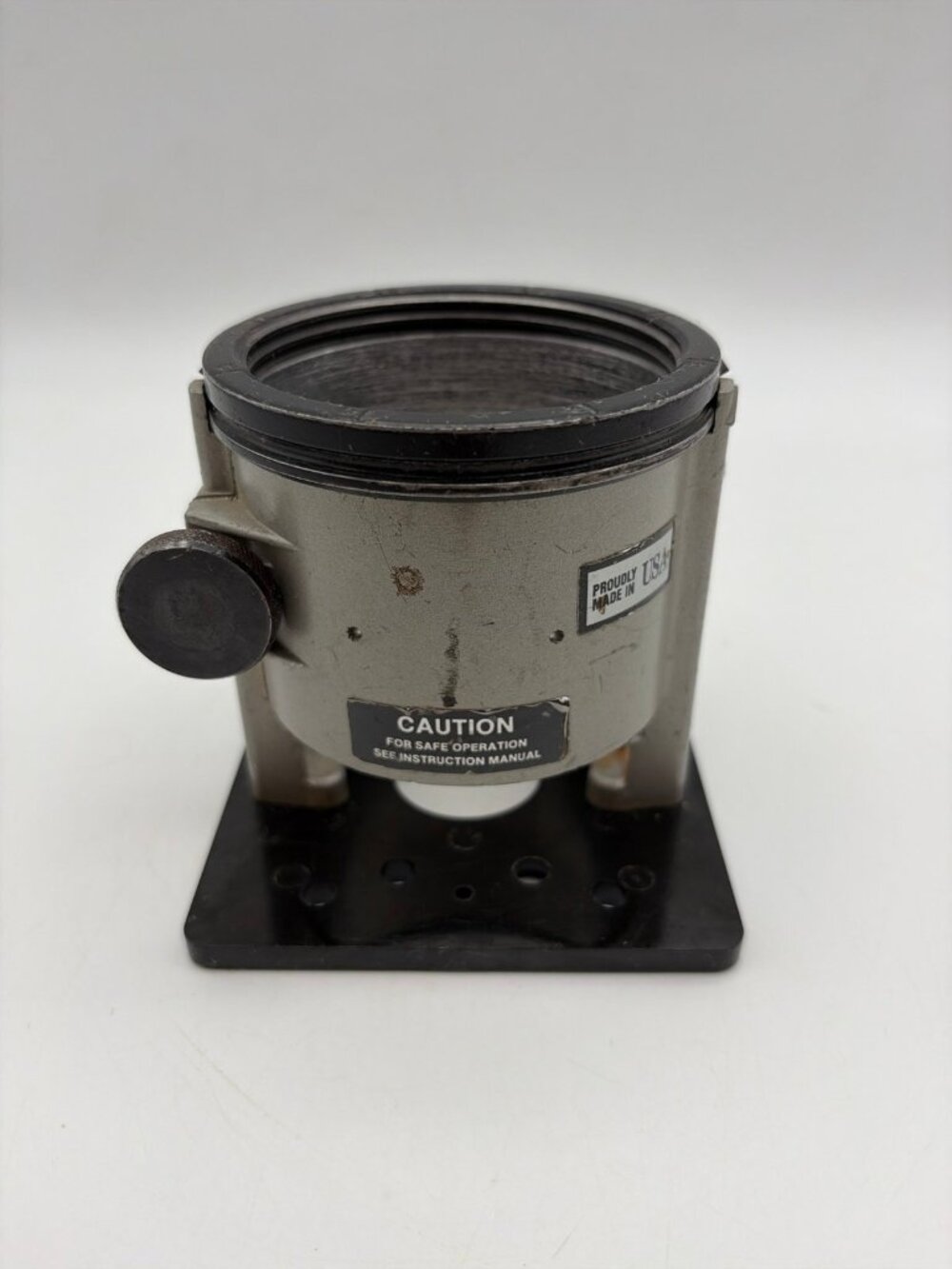 Porter Cable A08570SV Base Assembly